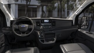 2024 Ford Transit® Internal Image 2
